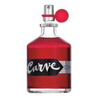 Perfume Liz Claiborne Curve Connect Cologne 125 Ml