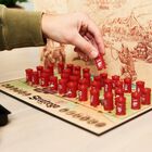 Juego de Mesa Stratego Cl&aacute;sico