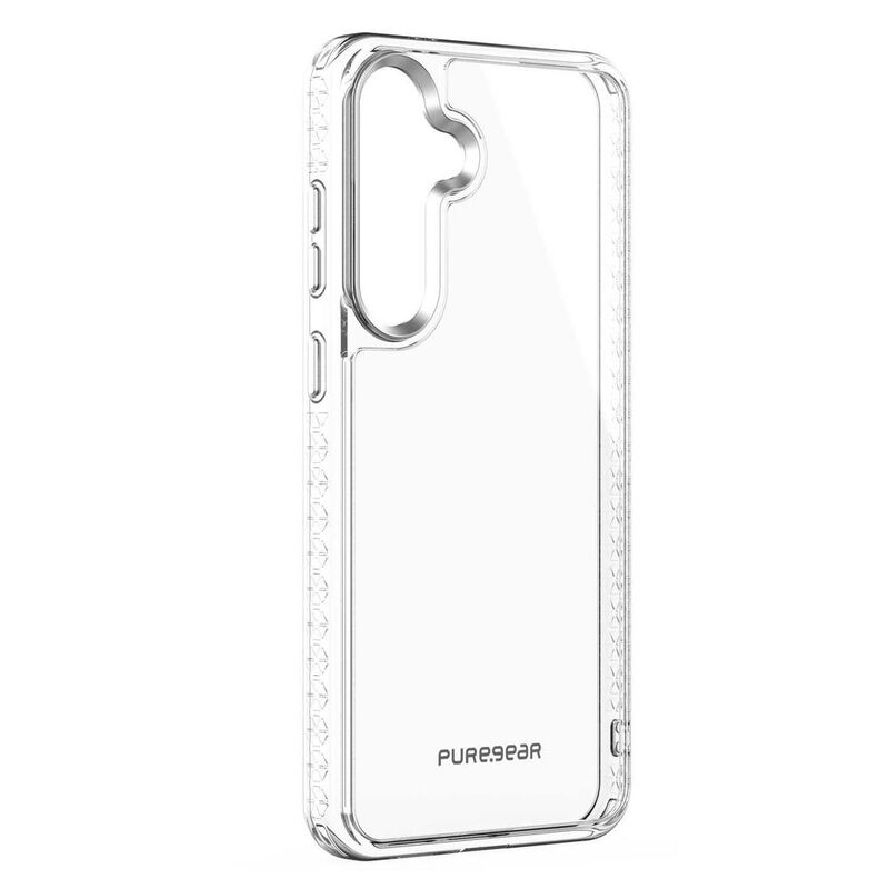 Funda PUREGEAR Slimshell Plus para SAMSUNG S24 ... image number null