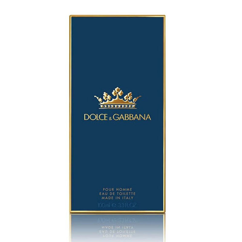 Perfume Dolce & Gabbana K Edt 100 Ml  Caballero image number null