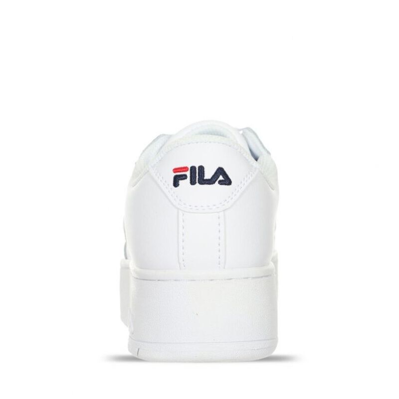 Tenis Fila Fx-115 Para Mujer image number null