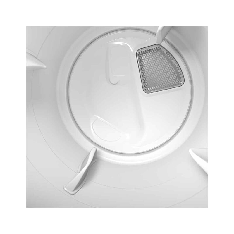 Secadora Carga Frontal 22kg Sistema Extra Power... image number null