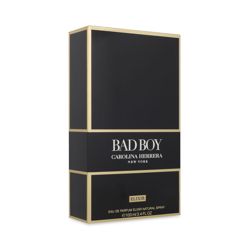 Bad Boy Elixir 100Ml Edp Spray image number null