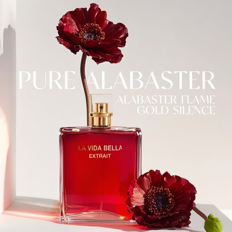 Perfume A Center La Vida Bella Extrait Eau De P... image number null