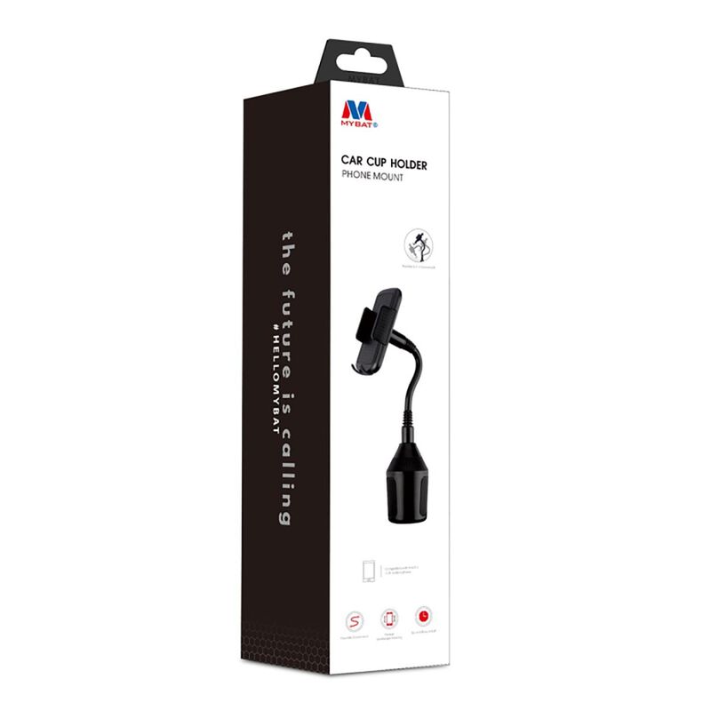 Soporte Mybat Para Auto Ajustable Universal Par... image number null