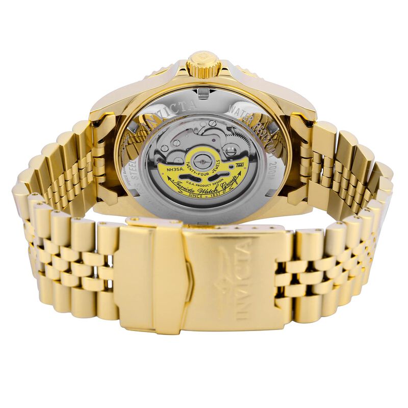 Reloj Invicta Pro Diver 42mm Automatic Para Hom... image number null