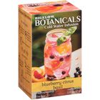 T&eacute; Bigelow Ar&aacute;ndano, C&iacute;trico Y Albahaca 37 g
