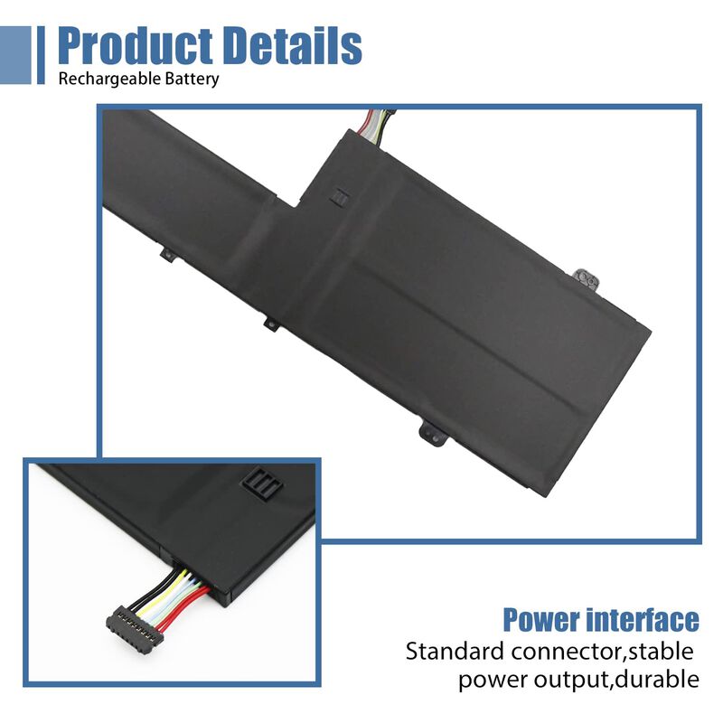 Bater&iacute;a Para Port&aacute;til Vanpir 11,55v 52,5wh 4550... image number null