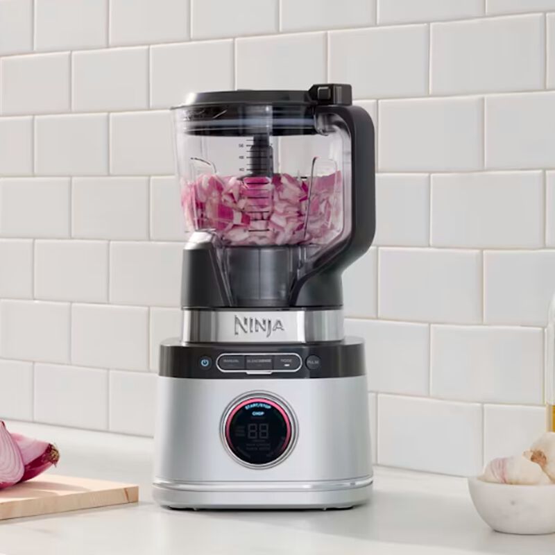 Licuadora Ninja Sistema de Cocina Detect TB400L... image number null