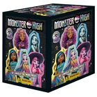 Editorial Panini - Monster High 2025 - 50 sobres de estampas