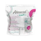 Evenflo Bolsas Para Almacenar Leche Materna 25 Bo 150 Ml C/u