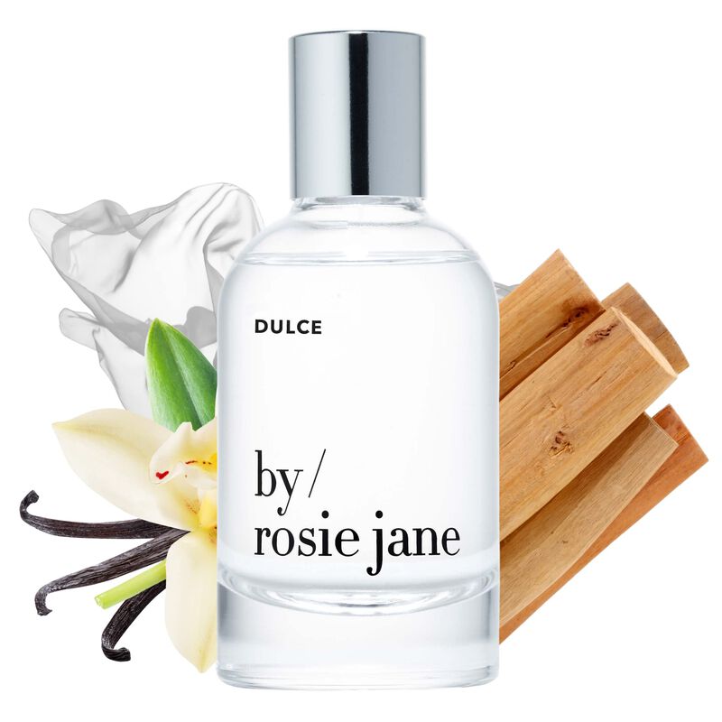 Perfume By Rosie Jane Eau De Parfum Spray Dulce... image number null