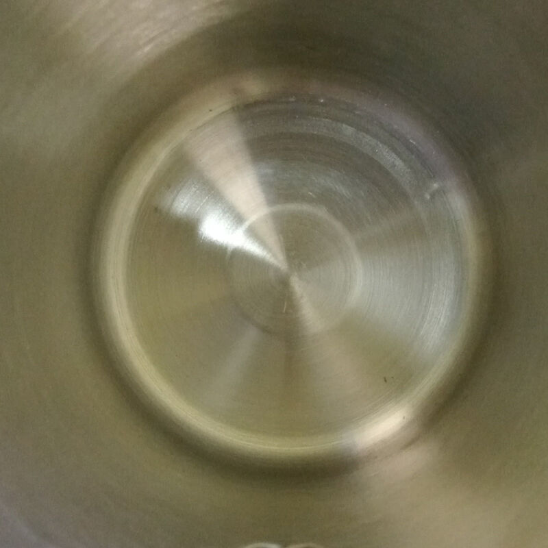 Jarra Cremera Acero Inoxidable 20 Onzas image number null