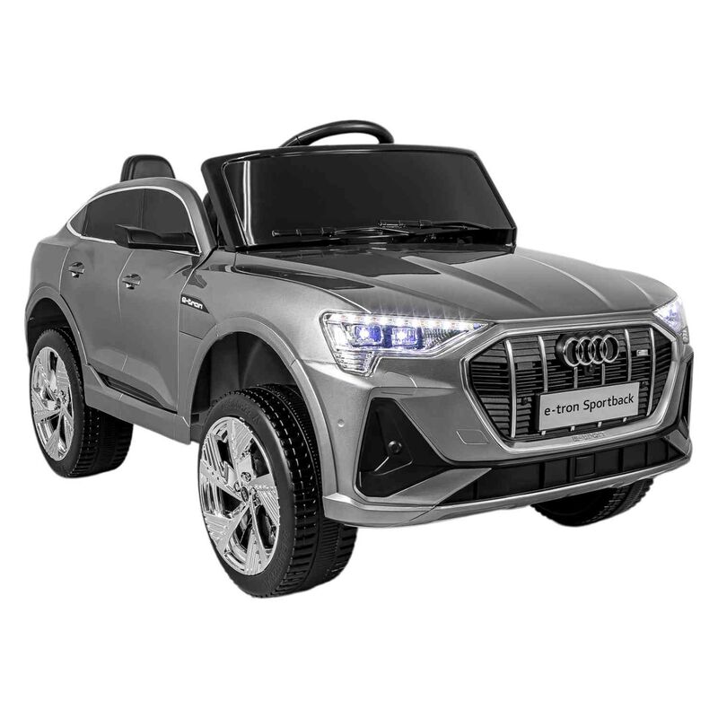 Montable Eléctrico Montable Audi E-tron 12v Con... image number null