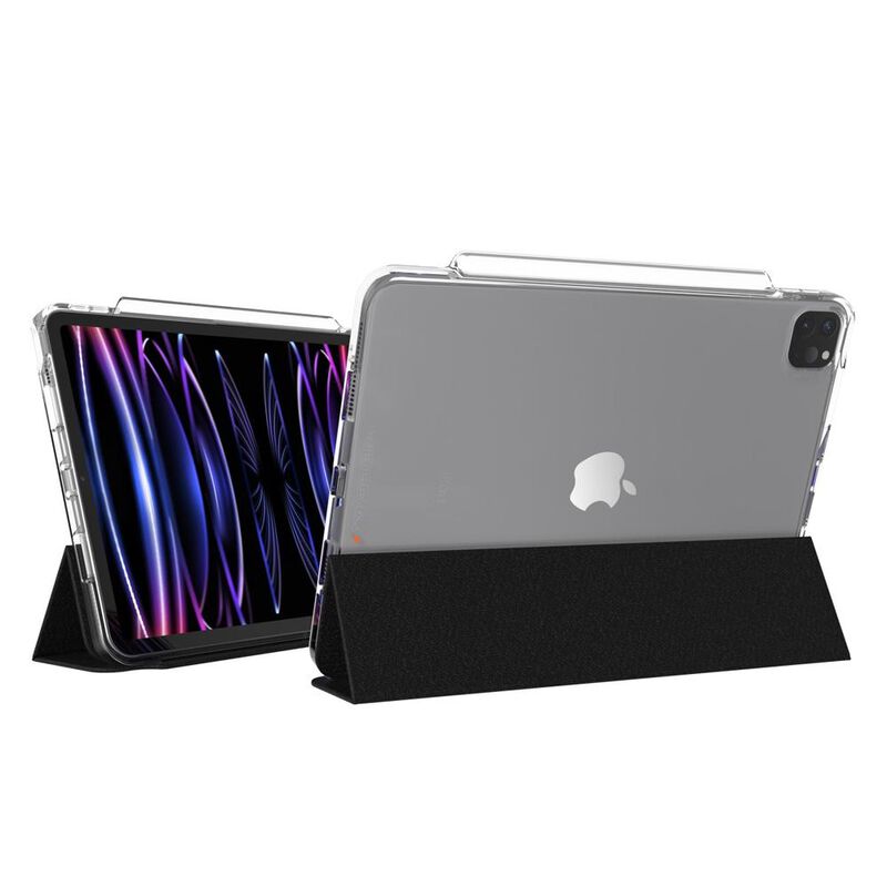 Funda Gear4 Crystal Palace para iPad 11 - Trans... image number null