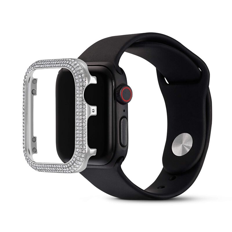 Funda De Reloj Inteligente Swarovski Sparkling ... image number null