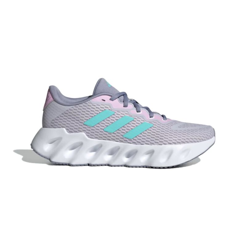 Tenis Mujer Adidas Switch Run Gris IF5730 image number null