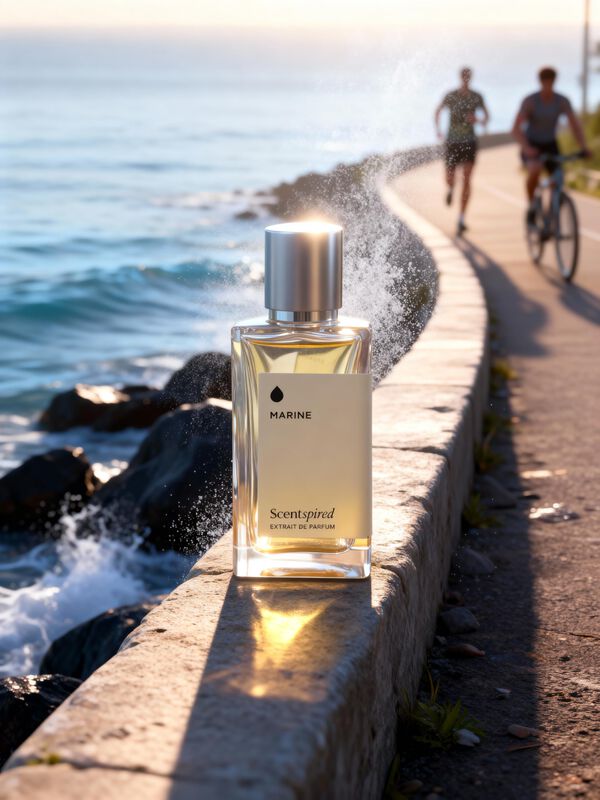 Extracto De Perfume Scentspired 100 ml Pomelo Y... image number null