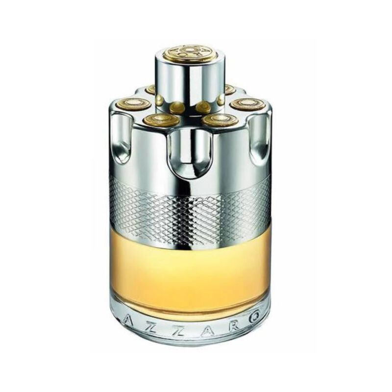 Azzaro Wanted 100 Ml Edt Hombre image number null