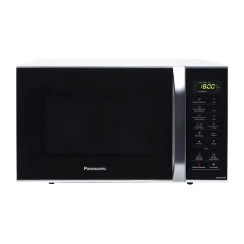 Horno de Microondas 0.7 Pies C&uacute;bicos Panasonic ... image number null