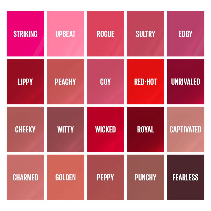 L&aacute;piz Labial Maybelline Super Stay Vinyl Ink Lo... image number null