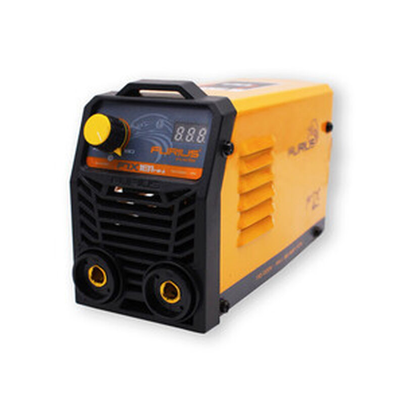 Soldadora Inversor Furius 180amp Bi voltaje image number null