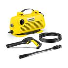 Hidrolavadora Karcher K2-HORIZONTAL