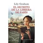El secreto de la librera de Par&iacute;s