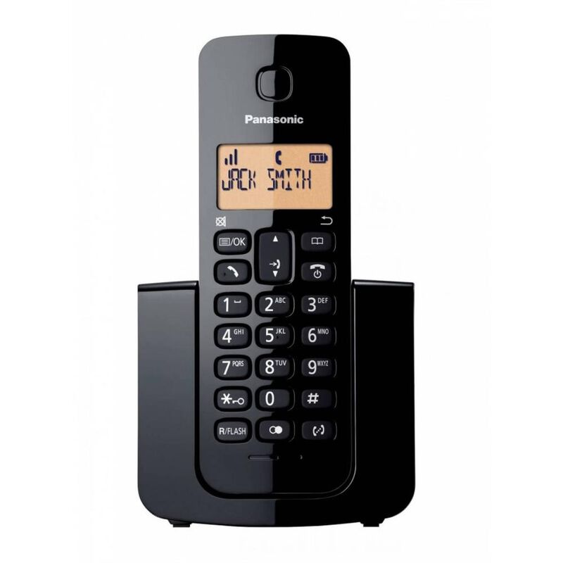 Telefono Inalambrico Panasonic Kx-tgb110meb Dig... image number null