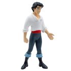 Figura De Acci&oacute;n Bullyland Prince Eric, 11,5 Cm, M&aacute;s De 3 A&ntilde;os