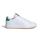 Tenis Mujer Adidas Advantage Base 2.0 Blanco JQ0394