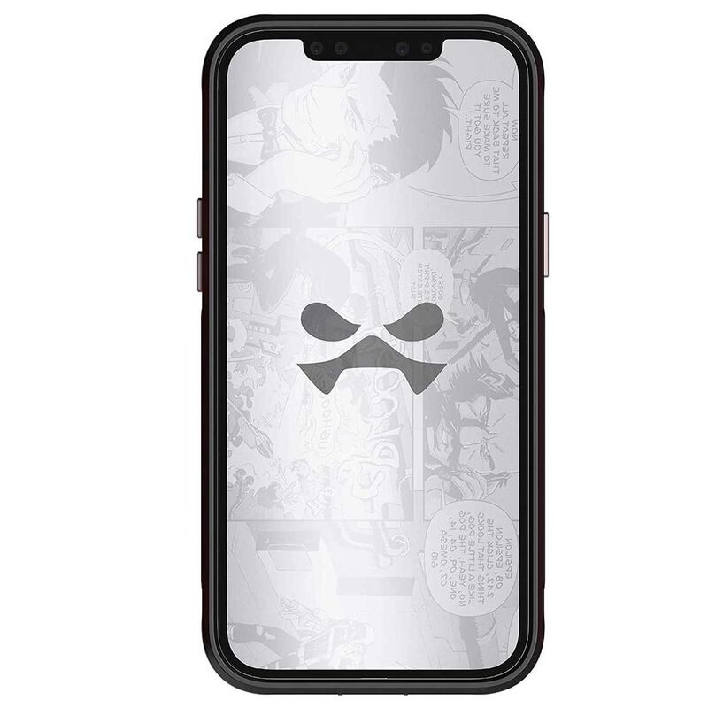 Funda GHOSTEK Atomic para iPhone 12 PRO MAX Alu... image number null