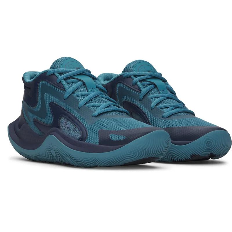 Tenis Under Armour Ua Gs Jet '25 Unisex image number null