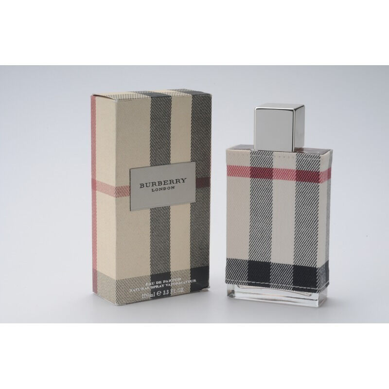 Perfume London Burberry  100 Ml Edp image number null
