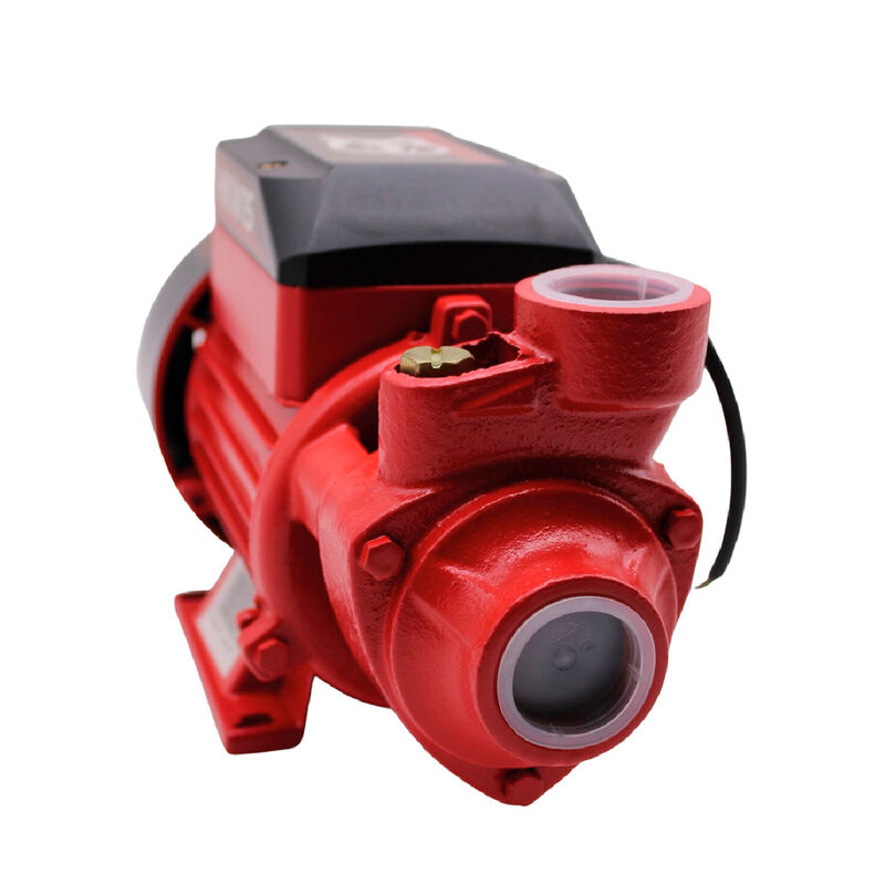 Bomba de Agua Electrica de 1/2HP 110volts image number null