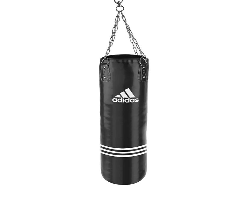 Costal Para Entrenamiento De Box Color Negro 18... image number null