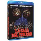 La Casa Del Terror [blu-ray] (1979) No Entres En La Casa