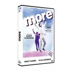 More [dvd] (1969)