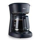 Cafetera Programable Oster Bvstdcp12b-013  12 Tazas Negra (2118210) Alb