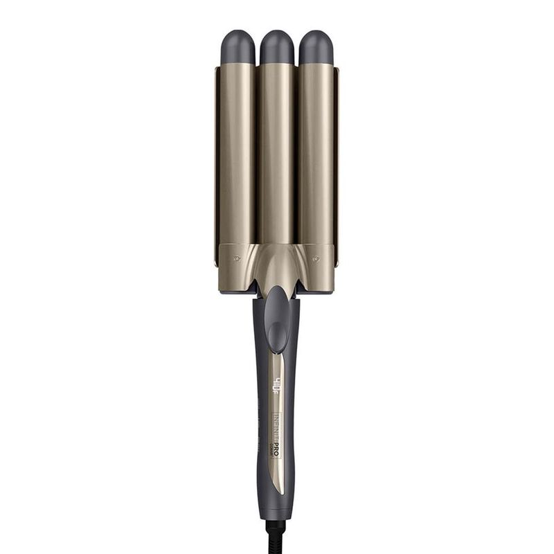 Rizador Conair S9es Triple Infiniti Pro Ondas S... image number null