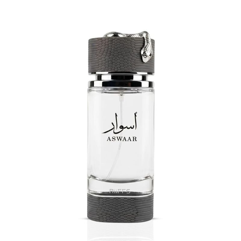 Perfume Riiffs Aswaar 100 ml Extracto De Perfum... image number null