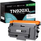 Cartucho De T&oacute;ner Inkpad Tn920xl Tn920 High Yield Brother