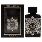 Perfume Khalis Niche Collection Oud Is Glory Edp 100 Ml Para Hombre