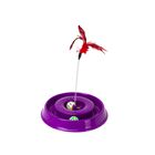Fancy Pets Pista Play Juguete Para Gato