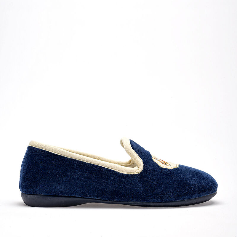 Niagara Pantufla Para Mujer Marino Cod 4730-1 image number null