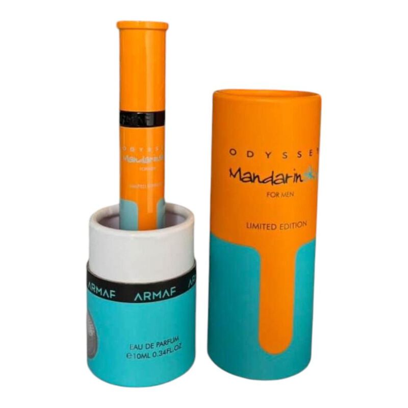 Perfume Armaf Odyssey Mandarin Sky 10 Ml image number null
