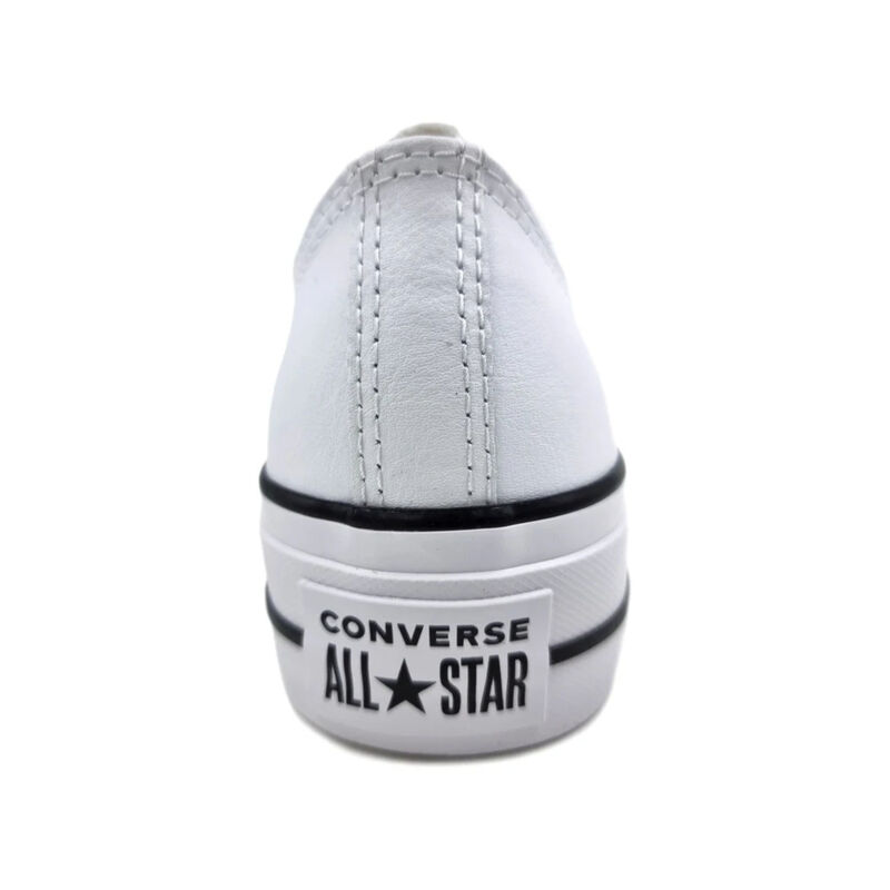 Tenis Casual Converse Chuck Taylor All Star Lif... image number null