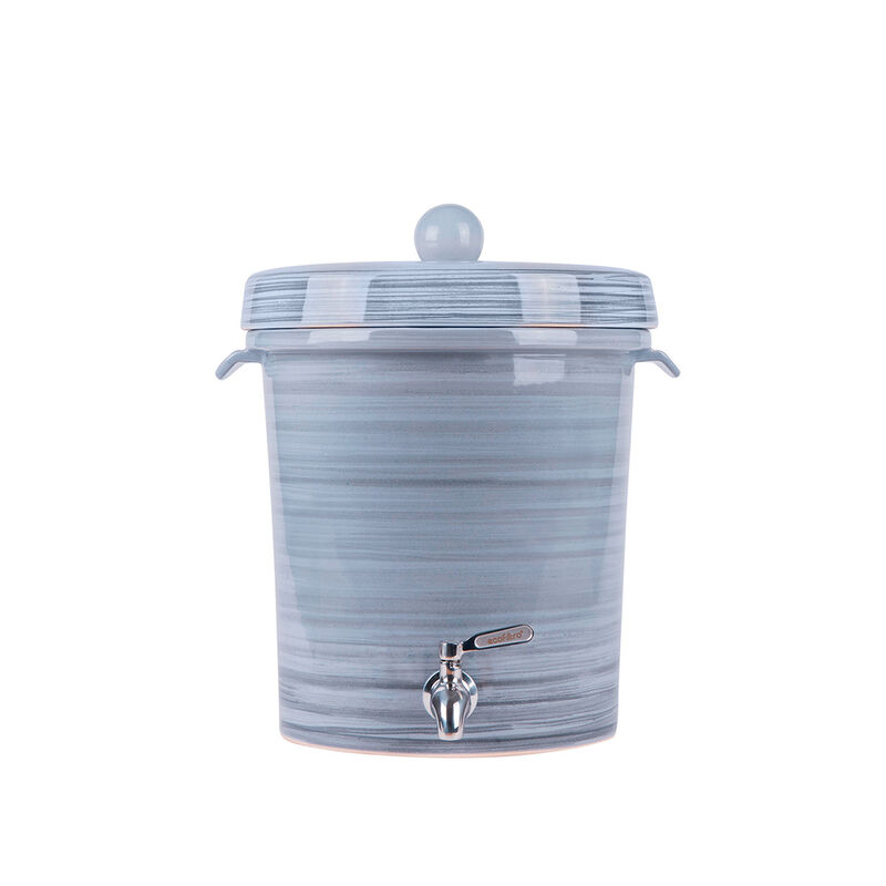 Purificador Dispensador y Filtro de Agua Cer&aacute;mi... image number null