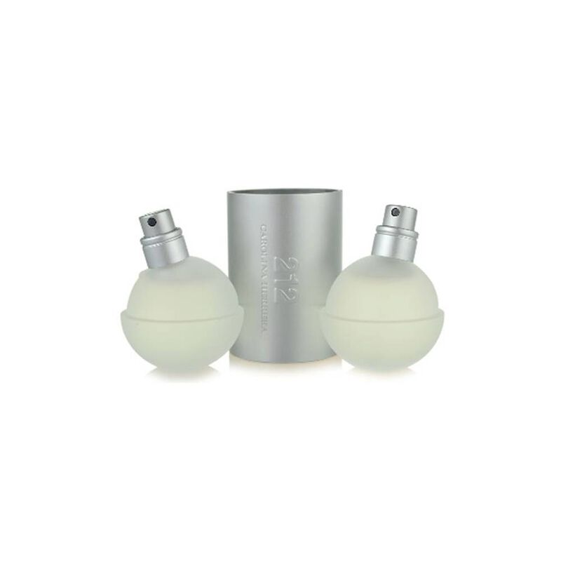 Perfume de Mujer Carolina Herrera 212 Nyc 100 M... image number null