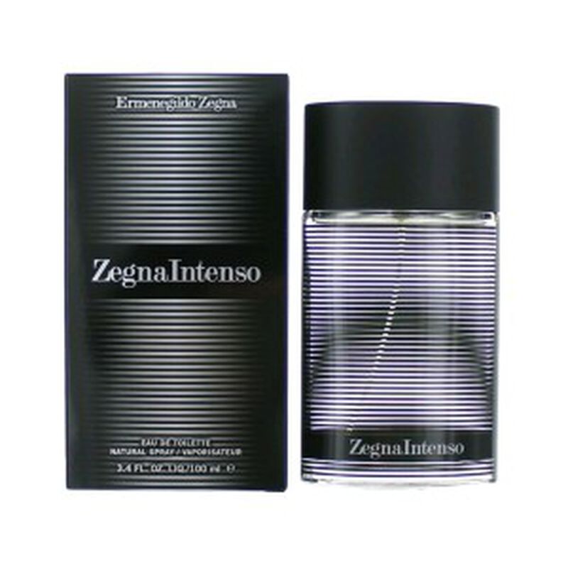 Perfume Caballero Ermenegildo Zegna It 100ml image number null